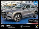 Mercedes-Benz GLA 180 Progressive +Panorama+360°Kamera+StdHzg+ - Mercedes-Benz GLA 180 in Hamburg