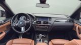 BMW X4 Baureihe X4 M40 i 1.Hand Top Zustand*Wenig Km - BMW Gebrauchtwagen in Weimar