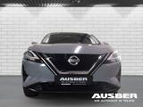 Nissan Qashqai Premiere Edition 1.3 AVM Head-up Abstand - Nissan Qashqai: Premiere Edition