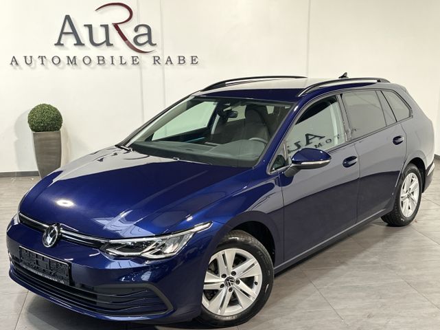 Volkswagen Golf Variant 2.0 TDI DSG Life NAV+LED+DIGDISPLAY