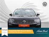 Volkswagen Tiguan 1.5 TSI "Elegance" DSG Navi LED Panorama - Volkswagen Tiguan: Geländewagen
