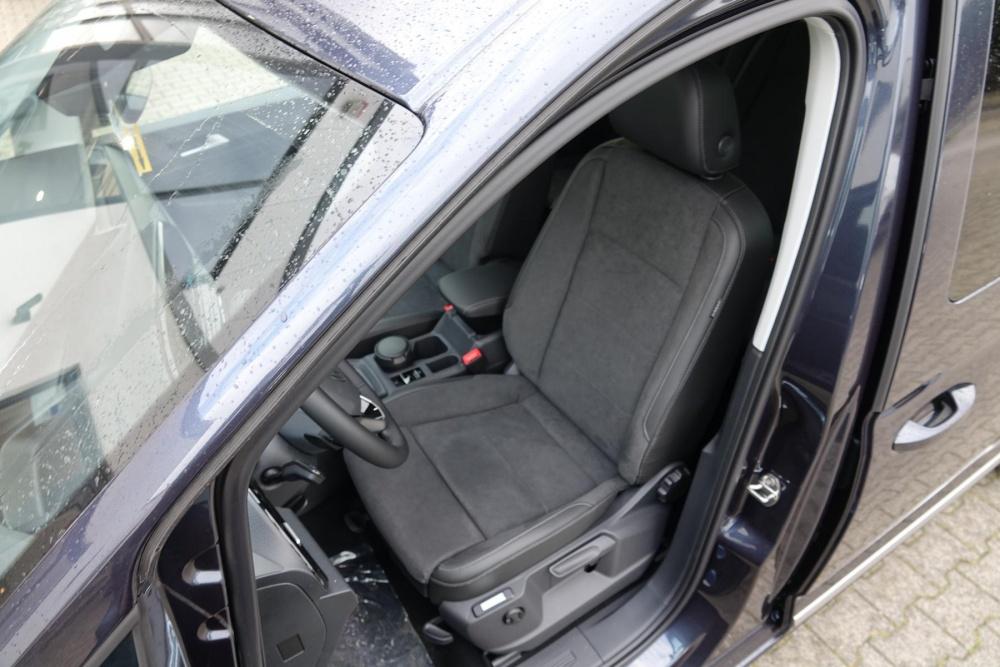 Volkswagen Caddy Maxi STYLE eHYBRID 5Sitz/AHK UPE 58265EUR*
