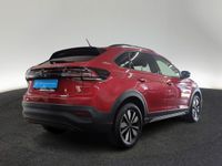 Volkswagen Taigo - Vorschau Bild 4