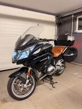 BMW R 1200 RT | Vollausstattung | Garantie 01/27