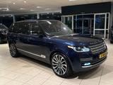 Land Rover Range Rover 3.0 SDV6 HYBRID*LWB*AUTOBIOHRAPHY* - Land Rover Range Rover: Lwb