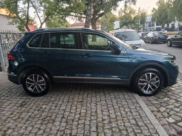 Volkswagen Tiguan - 6