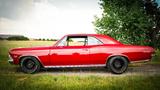 Chevrolet Chevelle SS 1966 2-Door Hardtop Coupe - Chevrolet Chevelle Gebrauchtwagen