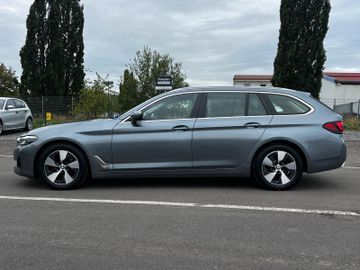 BMW 518 - 7