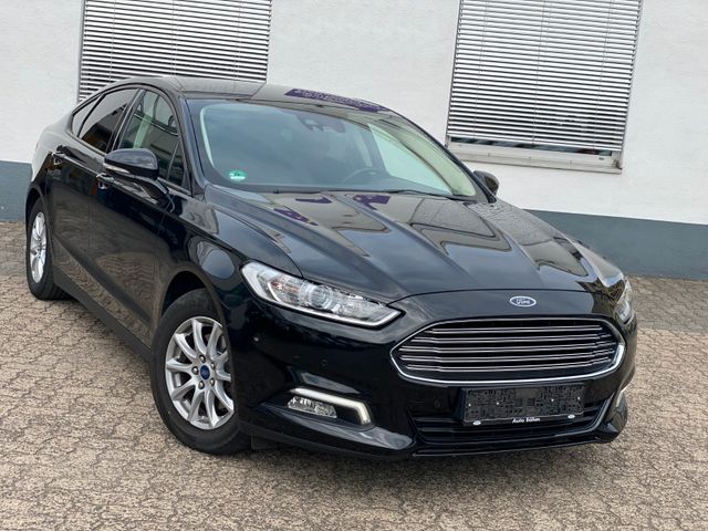 Ford Mondeo 2,0 TDCi 110kW Titanium PowerShift