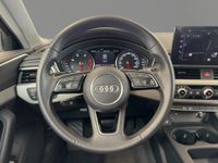 Audi A4 - Vorschau Bild 12