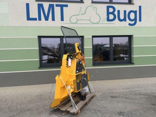 Andere 70 E-Hpro Uniforest