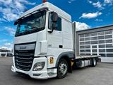 DAF XF 440 SC ,ATM 142 TKM,Standklima,Retarder - DAF Xf