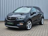 Opel Mokka X Innovation 4x4 Aut. AHK|Glasdach|CAM|LED - Opel Mokka in Braunschweig