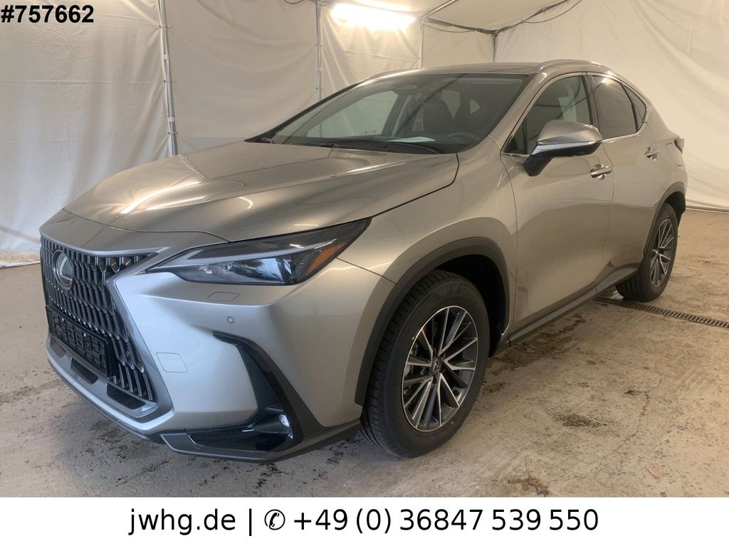 Lexus NX 350h