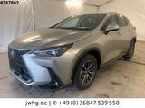 Lexus NX 350h LED ACC Vollleder Navi 18" DigTacho elSi - scheckheftgepflegte Lexus NX 350h