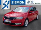 Skoda Rapid SB 1.2 TSI Joy Klimaauto SHZ PDC SmartLink - Skoda Rapid: Joy