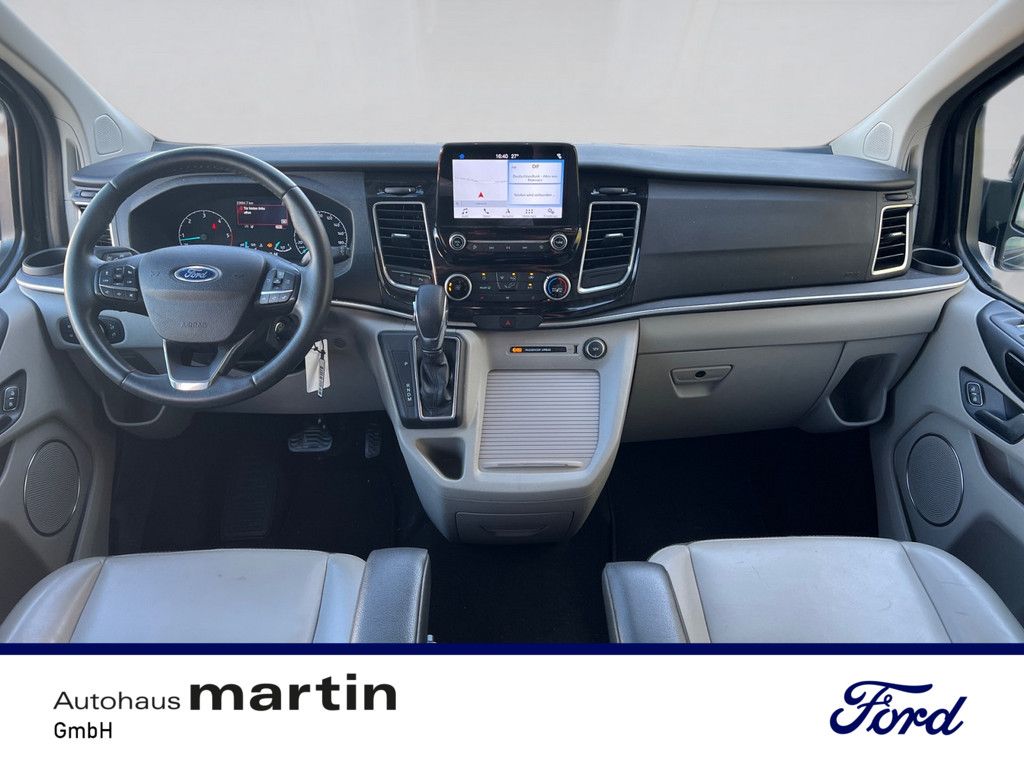 Fahrzeugabbildung Ford Tourneo Custom L1 Titanium X ACC XENON NAVI SHZ