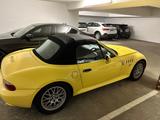 BMW Z3 Roadster 2.0 - - BMW Z3: 2.0