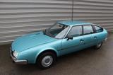 Citroën CX 20 original 38.500 KM - Citroën CX: C