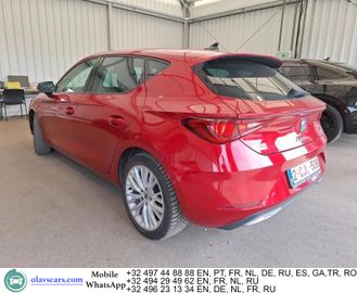SEAT Leon - 4
