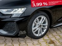 Audi A3 - Vorschau Bild 11