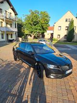 Skoda Superb 2.0 TSI 206kW DSG 4x4 SportLine Combi... - Skoda Superb von privat