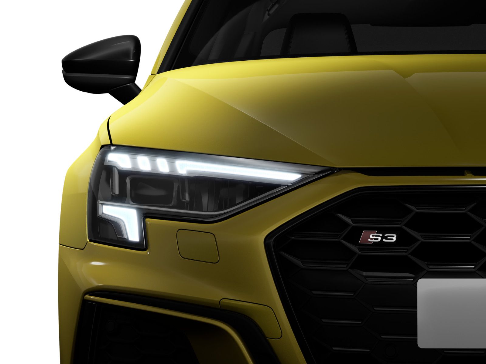 Audi S3 - Bild 8