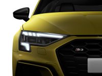 Audi S3 - Vorschau Bild 8
