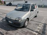 Fiat Seicento 1.1i cat Active ok neopatentati . - gebrauchte Fiat Seicento aus dem Jahr 2003