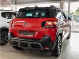 Citroën C3 Aircross SHINE +BC+NAVI+PDC+LM16+BT+KLI+LED++ - gebrauchte Citroën C3 Aircross aus dem Jahr 2018