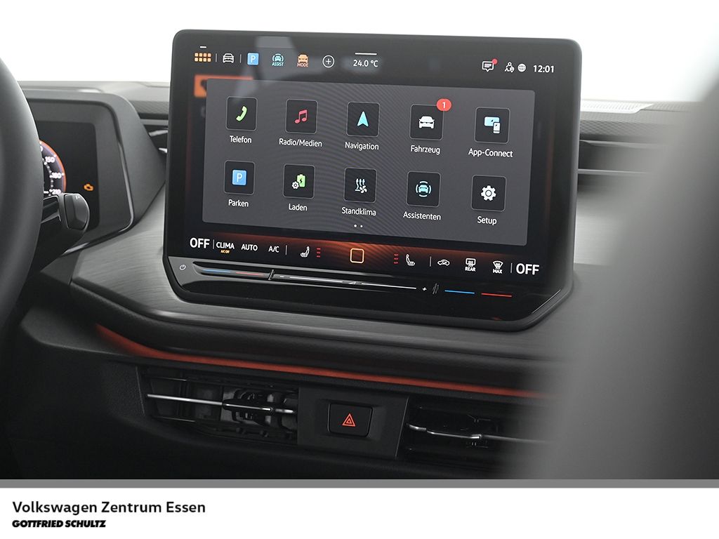 Volkswagen T7 Multivan - Bild 16