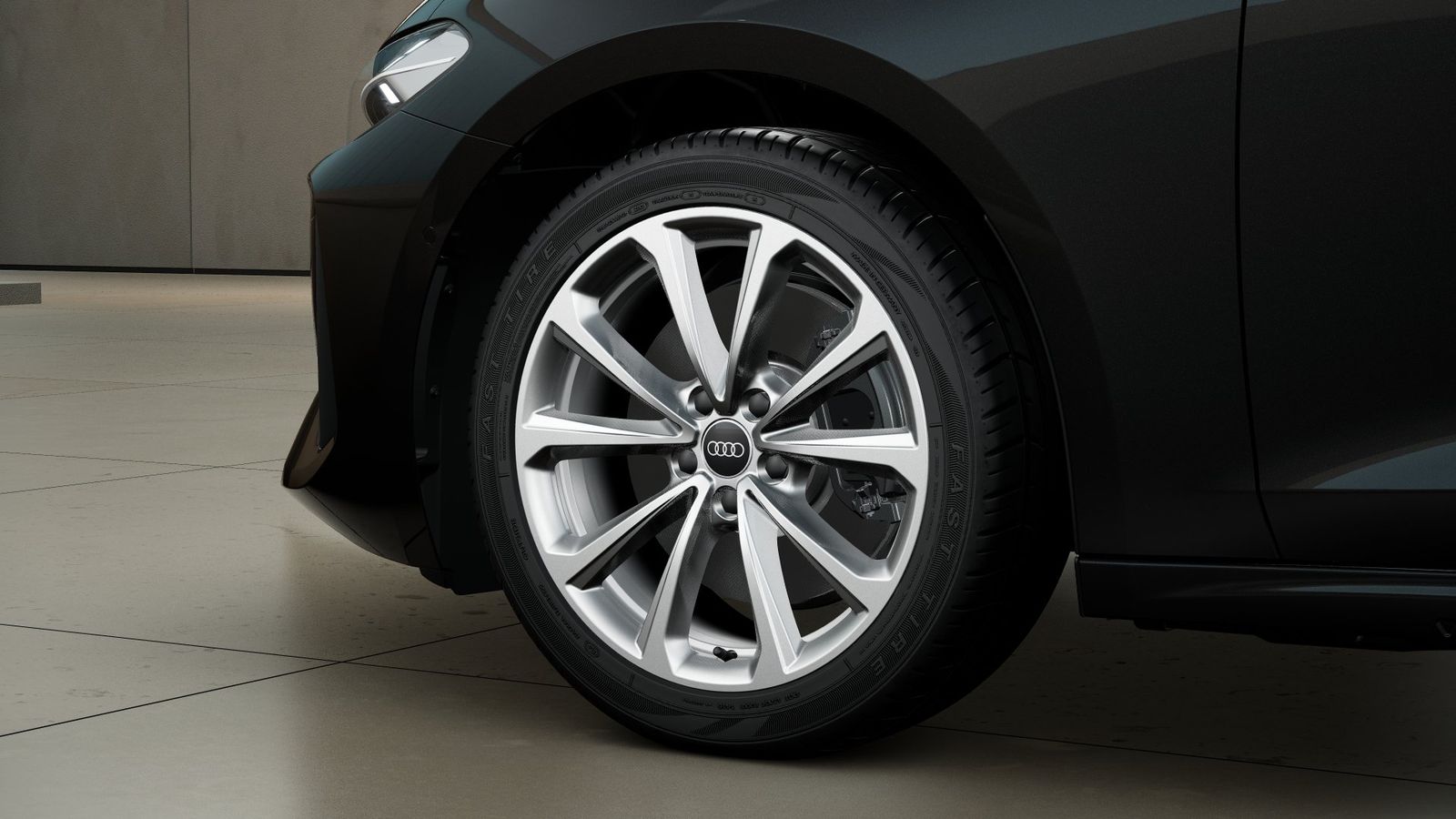 Audi A5 - Bild 6