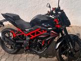 Benelli BN 125 - BENELLI 125