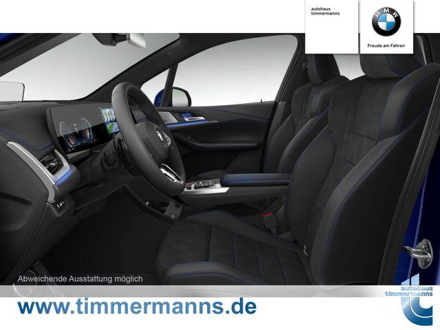 BMW 218d Active Tourer Aut M-Sport Pano DrvAssProf