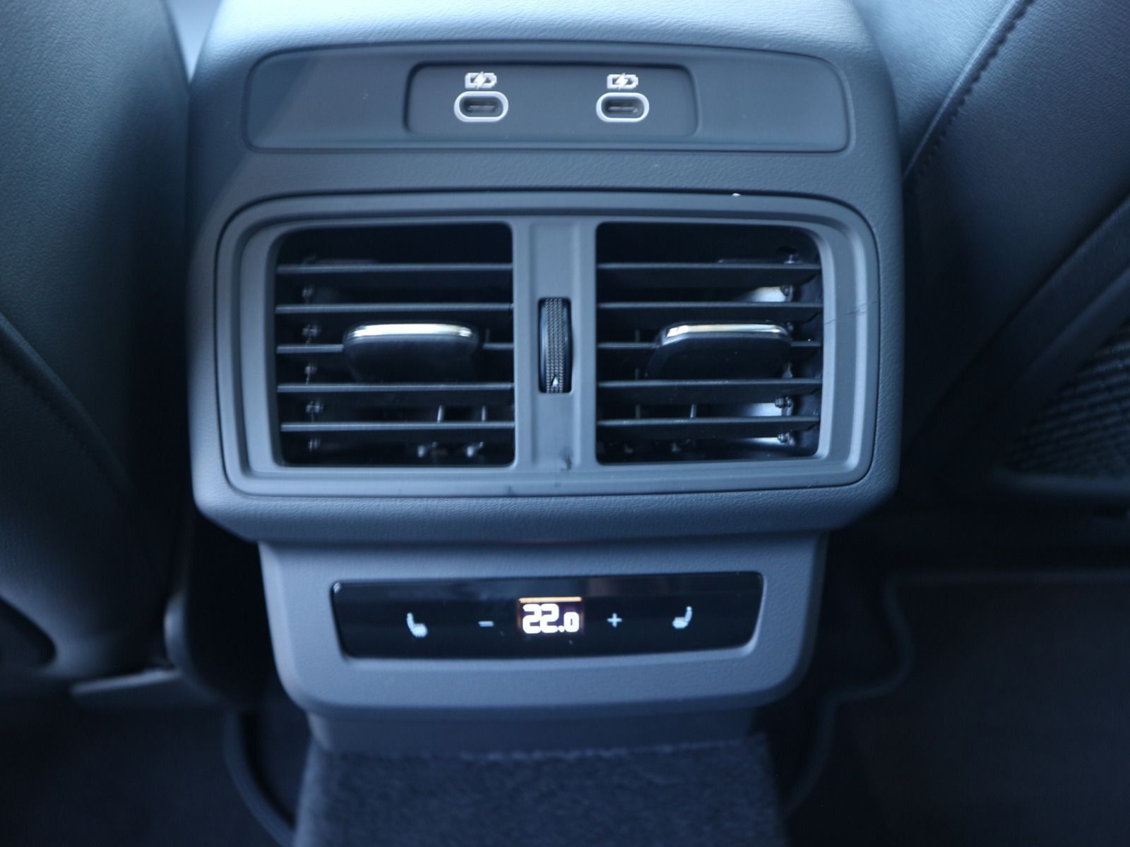 Audi SQ5 - Bild 15