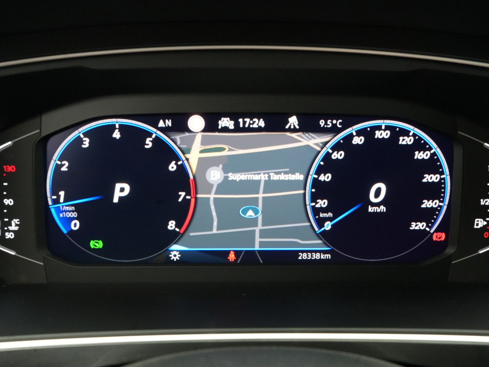 Volkswagen Tiguan - Bild 7