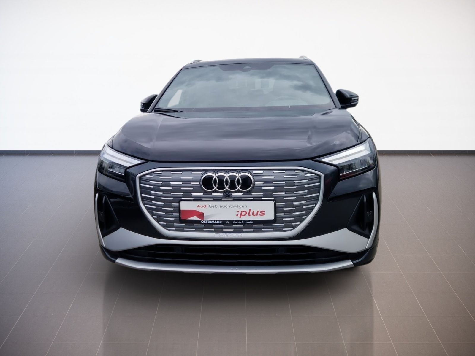 Audi Q4 e-tron - Bild 3