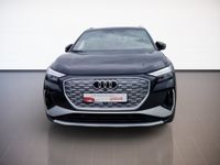 Audi Q4 e-tron - Vorschau Bild 3