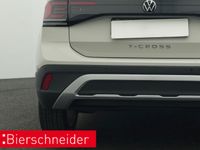 Volkswagen T-Cross - Vorschau Bild 22