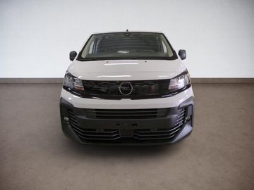 Bild 15 Opel VIVARO KASTEN EDITION L3 PDC NAVI HOLZVERKLEIDET