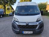 Globecar Citroen Globecar Globestar 640 SG  - Globecar Kastenwagen