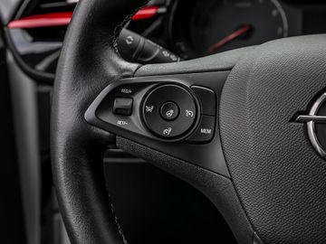 Opel Corsa F 1.2 GS Line Navi DAB LED Sportpaket