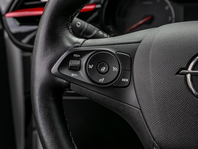Opel Corsa F 1.2 GS Line Navi DAB LED Sportpaket