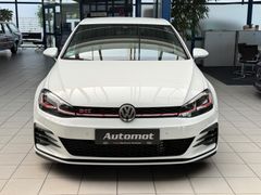 VW Golf VII 2.0 TSI GTI Performance*LED*Standh.*SHZ