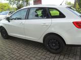 Seat Ibiza ST Style Salsa 1.6 TDi Navi Klimaautomatik - Seat Ibiza Salsa mit Diesel-Antrieb