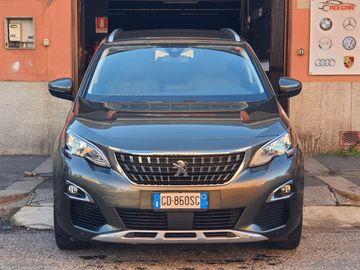 Peugeot 3008 - 2