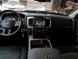 Dodge RAM - Dodge mit Diesel-Antrieb: Geländewagen