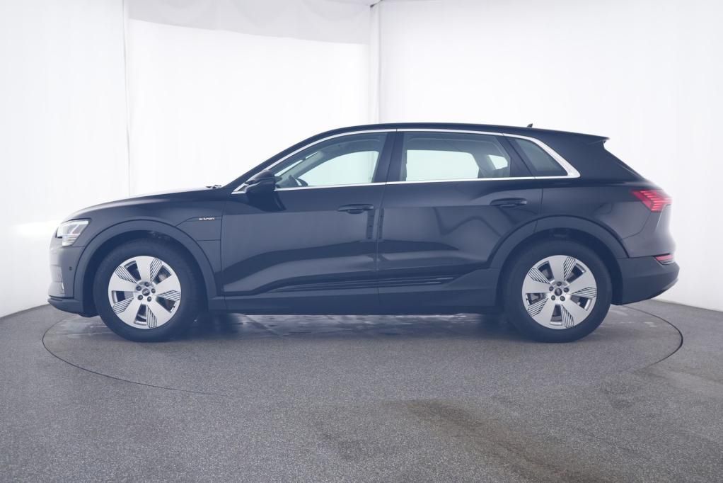 Audi e-tron Basis quattro 50 230kW AHK*RFK*PDC*Tempo