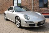 Porsche 911 Carrera Coupe - Porsche aus 2005: 911