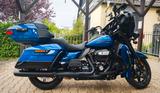 Harley-Davidson Ultra Limited (FLHTK)